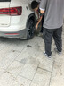 普利司通（Bridgestone）汽车轮胎 225/65R17 102V ALENZA 001 原配雪佛兰探界者 实拍图