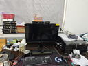 AOC 27英寸4K165Hz Gen.3五层堆叠QD-OLED 第五代BlackAGLR涂层 抗反射抗眩光更黑 电竞显示器U27G4D 实拍图