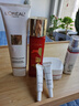 欧莱雅（LOREAL）套装抗皱紧致护肤礼盒化妆品水乳补水保湿淡纹送妈妈送女友礼物 复颜抗皱礼盒7件套(90%买家选择) 实拍图