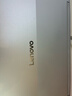ThinkPad国家补贴15%联想笔记本电脑ThinkBook14+ 2026全能本 锐龙7 H 255 32G 1T 3K 14.5英寸高刷 星耀白 实拍图
