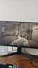 华硕小金刚VG27AQL5A 27英寸显示器2K200Hz显示器超频210Hz FastIPS FreeSync无撕裂 0.3ms响应 HDR400 实拍图