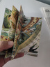 中首粮礼品卡中秋节礼品册礼券兑中粮米面油大礼包月饼自选提货购物卡券 中首粮 1500型 团团圆圆 实拍图