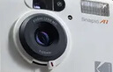 KODAK Snapic A1全自动复古135胶卷/片相机多重曝光玻璃镜片非一次性相机象牙白适用电影卷【不带胶卷】 实拍图