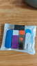DaFonQi 快速到货 无损 投标u盘招投标专用小容量标书usb2.0闪存盘可约定刻字logo定制优盘 128MB 【10支装】10个不同款 实拍图
