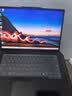 ThinkPad【国家补贴15%】T14p AI PC酷睿Ultra9 14.5英寸高性能工程师本笔记本电脑 32G 1TB 3K 商务办公本 实拍图