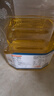 日清【保真菜籽油】低芥酸菜籽油 2.5L 食用油非转基因芥花籽油少油烟 实拍图