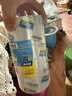 得力(deli)高品质高透明封箱胶带仓库打包胶带 60mm*40m*50um 3卷/筒 办公用品 JD403 实拍图