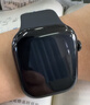 图拉斯【双片装S11/S10】适用苹果手表s11保护膜s11手表膜s10通用apple watch保护膜s11保护膜applewatch 【新42mm表盘】双片装丨赠贴膜神器 iWatch S11/S 实拍图