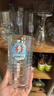 白熊三口味啤酒330ml*6瓶送1杯子 白啤接骨木花玫瑰红 礼盒整箱装 实拍图