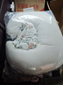 taoqibaby婴儿哺乳枕多功能斜坡枕新生儿喂奶枕护腰防吐奶喂奶神器0-12月 实拍图