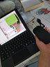 BZBC iPad键盘苹果平板妙控蓝牙键盘鼠标套装2021air5Pro9代11英寸air4 套餐【妙控键盘】+【蓝牙双模鼠标】 iPad Air3/Pro【10.5英寸】 实拍图