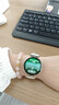 HUAWEI WATCH GT 6 浮光白 41mm智能手表多维情绪健康全新骑行体验强劲续航 实拍图