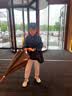 FILA斐乐儿童童鞋综训鞋夏季男女中大童儿童溶洞户外鞋 实拍图