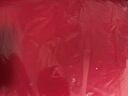博洋（BEYOND）全棉结婚四件套纯棉被套床单四件套大红婚庆中式龙凤刺绣床品 四件套丨龙腾凤跃丨40支 1.8米(被套220x240cm) 实拍图