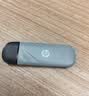 惠普（HP）随身Wifi可插卡支持5G/4G设备移动wifi6高速无线流量2026款全国通用便携usb无线网卡路由器车载 【内置双网+任意插卡】-即插即用 实拍图
