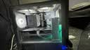 长城（Great Wall）额定750W X7白色金牌全模电脑电源（ATX3.1/PCIe5.1/漏电监测/自动启停/支持50系显卡） 实拍图