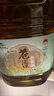 苍茫谣（CangmangYao）绿色食品内蒙古风味物理压榨5L芥花油低芥酸菜籽油非转食用油国企 实拍图