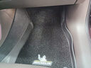 米其林（MICHELIN）奥迪a6l脚垫TPE双层汽车脚垫半包围适用于奥迪新A6L/A6新能源定制 实拍图
