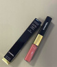 CHANEL【官方正品】香奈儿双效持色唇釉 镜面口红 持妆化妆品 礼物 明星色号 | 188号 - 焦糖米色 实拍图