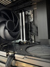 酷冷至尊（CoolerMaster）V8 ACE 3DHP AMD CPU风冷散热器  3DHP技术6热管 单塔双风扇/LCP扇叶/AMD专用扣具/支持Intel平台 实拍图