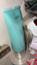 温碧泉套装补水保湿八杯水洁水乳霜眼霜礼盒护肤化妆品男女适用生日礼物 实拍图