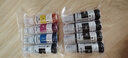 彩格适用epson爱普生打印机004墨水L3153 L1258 L3158 L3118 L3219 L3255 3251 3151 3253 L3258 L3256 L1218四色 实拍图