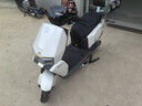 台铃电动车【门店自提】超能6·坦途电动摩托车高端长续航电摩通勤代步电瓶车 山东地区专供 实拍图