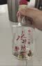 水井坊【臻酿系列大师款】 臻酿大师 52度 500ml 单瓶装 浓香型白酒 实拍图