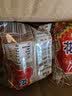 白鹭 厦门花生酥闽南老字号手工小吃特产零食传统糕点点心花生贡糖 80克*10袋【经典包装】 实拍图