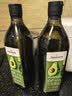 晟麦（sanmark）零反式脂肪酸牛油果油1L*2礼盒装冷榨热炒食用油年货送礼员工福利 实拍图