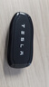 特斯拉（Tesla）官方 遥控钥匙 智能配件 Model 3 / Model Y / Model Y L 遥控钥匙 实拍图