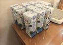 安佳（Anchor）全脂250ml*10盒 实拍图