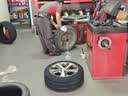 双星JUOGO轮胎 215/50R17 95V X51 适配新思域/标致408/名图 实拍图