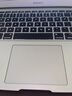 苹果（Apple） MacBook Pro/Air 二手苹果笔记本电脑 商务 办公 游戏 设计 剪辑 95新【超薄丨店长力荐】17款D42-8G/256 实拍图