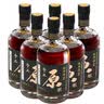 古越龙山鉴湖酒坊 手工原酿八年花雕酒 半干型 500ml*6瓶 整箱装 送礼 实拍图