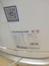 百奥（PARKOO）除湿机/抽湿机 除湿量60升/天120㎡家用除湿器地下室别墅商用大功率工业抽湿器 净化干衣PD602AR 实拍图