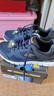 斯凯奇（Skechers）运动鞋男士夏季网面透气休闲鞋户外软底轻便跑步鞋232398 实拍图