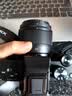 松下（Panasonic）Lumix G100D M43画幅相机 M43卡口 微单相机 无反数码相机 G100D+【12-60mm白盒】单镜套装 实拍图