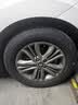 锦湖KUMHO汽车轮胎 225/60R17 99H KL21 原配ix35/智跑/GS5 实拍图