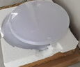雷士（NVC）LED吸顶灯现代温馨美观餐厅卧室灯饰星光闪烁浪漫灯具 实拍图