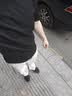 彪马PUMA 经典复古休闲板鞋男女款新款夏季运动鞋CAVEN 406753 42 实拍图