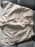 Wassup Sohot短裤男夏季冰丝凉感工装裤男潮流休闲五分裤 卡其色 4XL 实拍图