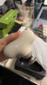 Keep小筋膜枪G3Mini迷你版按摩仪便携口袋级健身按摩器肩颈全身肌肉放松淡雅紫 实拍图