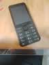 诺基亚（NOKIA）220 4G 移动联通电信全网通 2.8英寸双卡双待 直板按键手机 老人老年手机 学生手机 黑色 实拍图