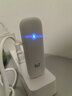 中兴（ZTE）F32随身wifi6免插卡无线上网卡支持5G/4G设备全网通路由器无限随行车载宿舍户外流量卡托2026款 实拍图