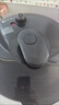 美的（Midea）电压力锅蒸煮多功能一体高压锅双胆电饭煲5L家用4-6人智能开盖煮煲汤炖肉电饭锅MY-YL50Q3-451 实拍图
