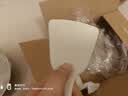 卡罗特不粘钛锅炒锅家用麦饭石炒菜锅平底锅不沾锅电磁炉燃气灶26cm套装 实拍图