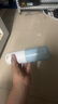 易旅旅行洗漱杯可拆2个刷牙杯一次性用品收纳盒牙具旅游胶囊洗漱杯 实拍图