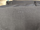 Bellroy【明星同款】 澳洲 Venture Sling10L 户外机能相机包骑行斜挎包 墨黑色10L【热销】 实拍图