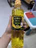 长寿花金胚玉米油 400ml 非转基因压榨一级 烘焙用油 家用食用油 粮油 实拍图